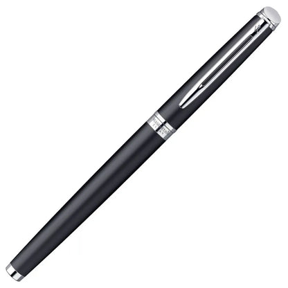 Waterman Hemisphere Matt Black CT Rollerball Pen