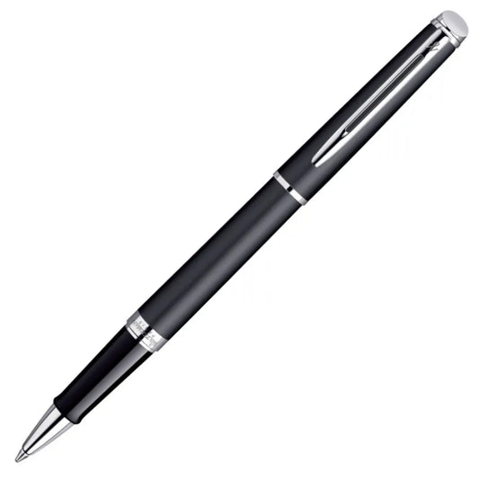 Waterman Hemisphere Matt Black CT Rollerball Pen