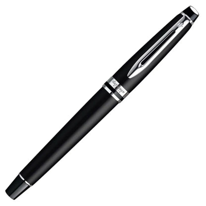 Waterman Expert Matt Black CT Fountain Pen