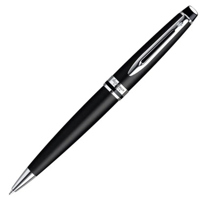 Waterman Expert Matt Black CT Ball Point Pen