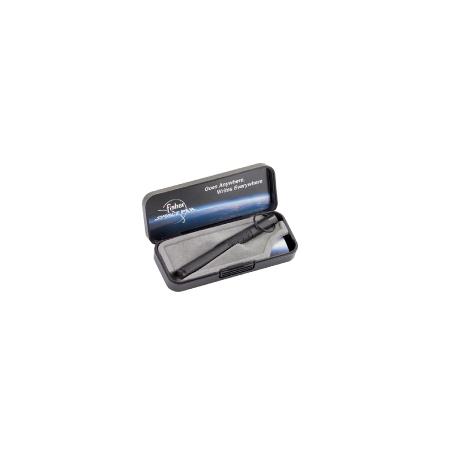 Fisher Space Pen S725B Trekker Black