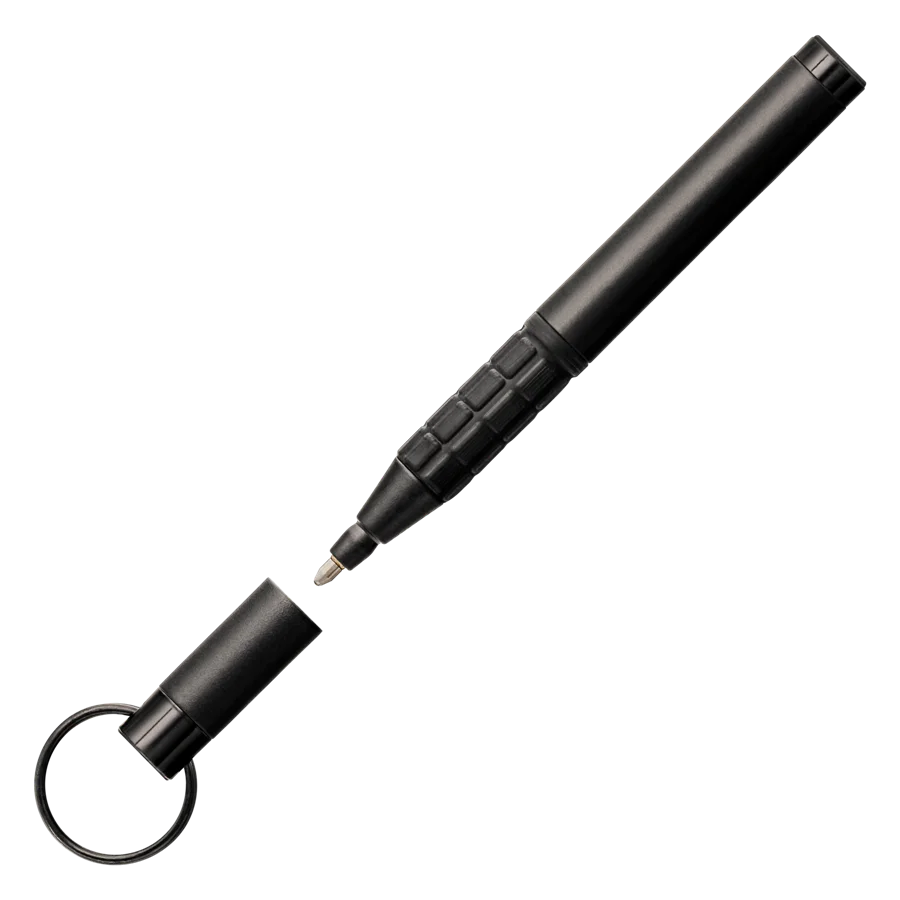 Fisher Space Pen S725B Trekker Black