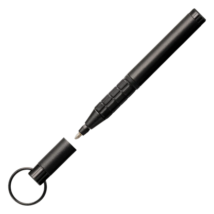 Fisher Space Pen S725B Trekker Black