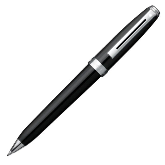 Sheaffer Prelude Gloss Black Ball Point Pen