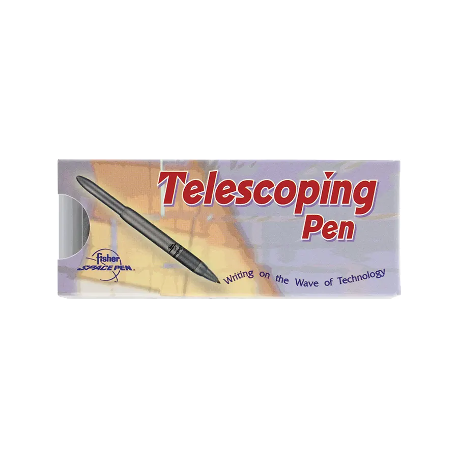 Fisher Space Pen TLP Telescoping