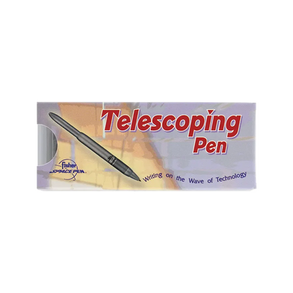 Fisher Space Pen TLP Telescoping