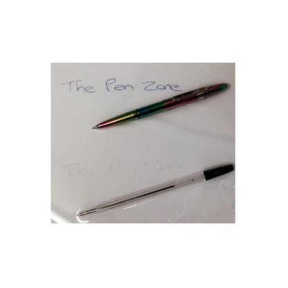 Fisher Space Pen 400PB Bullet Pearl Blue