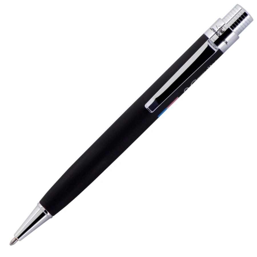 Fisher Space Pen ZG Zero Gravity Black