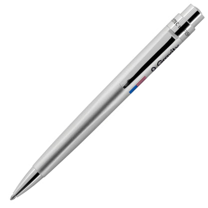 Fisher Space Pen ZGS Zero Gravity Silver